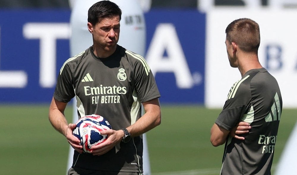 ريال مدريد يخطط لعودة أحد لاعبيه في الموسم المقبل ويبحث عن محور جديد