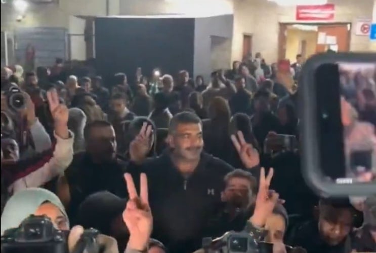 ترحيب دولي بالتوصل لاتفاق على وقف إطلاق النار في غزة