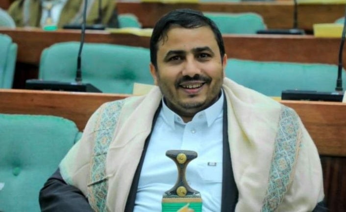 عضو المكتب السياسي في حركة أنصار الله محمد الفرح