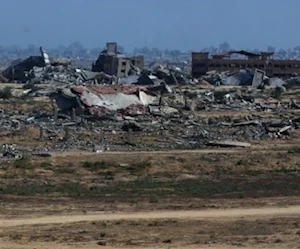 المكتب الإعلامي في غزة: الاتهام الأميركي بلا دليل ويفضح انحياز واشنطن الكامل للاحتلال المكتب الإعلامي في غزة: الاتهام الأميركي بلا دليل ويفضح انحياز واشنطن الكامل للاحتلال