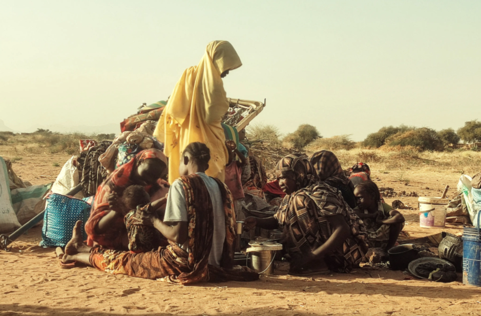 السودان: منظمات تحذّر من كارثة إنسانية وسط استمرار المجازر والحصار في الفاشر (وكالات)