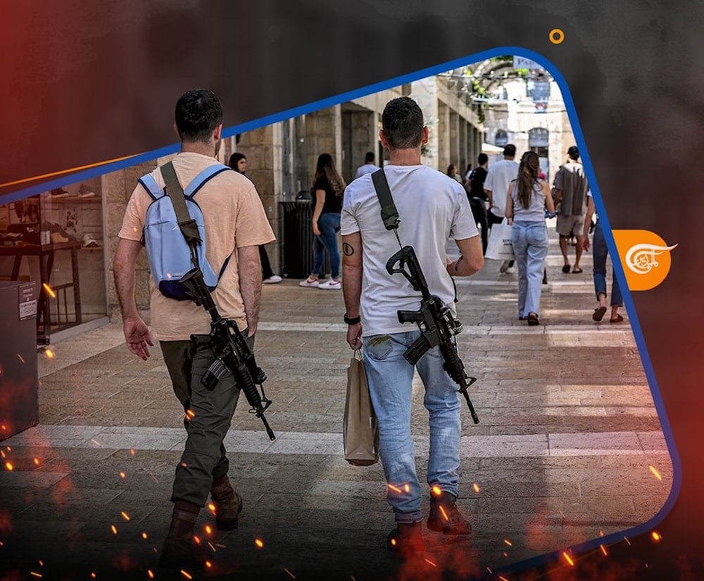 ممارسات التوحّش لا تبقى محصورة في الخارج!