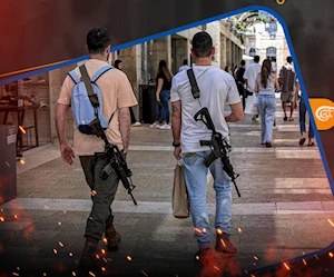 ممارسات التوحّش لا تبقى محصورة في الخارج! ممارسات التوحّش لا تبقى محصورة في الخارج!