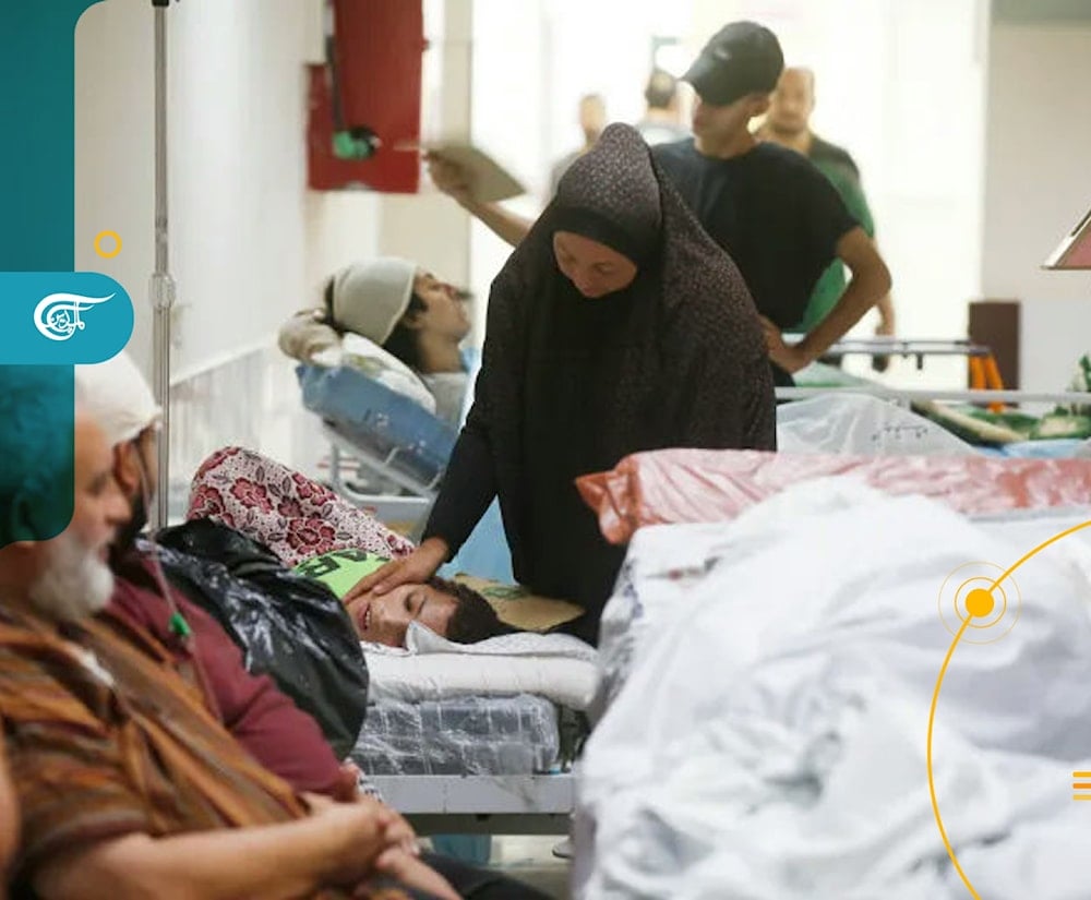 غزة تختنق بعد الهدنة: آلاف الجرحى بلا علاج والمساعدات لا تصل