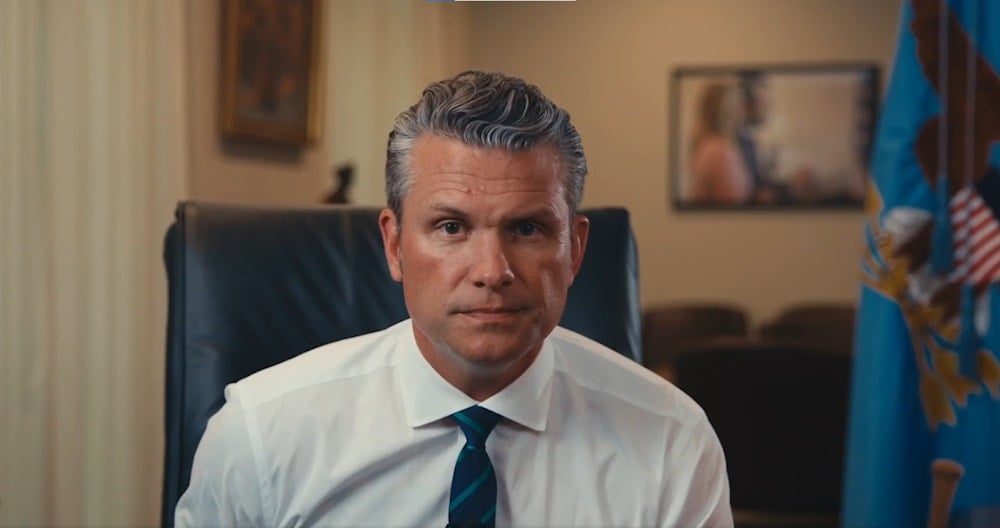 الولايات المتحدة تشن هجومًا على سفينتين في شرق المحيط الهادئ وتقتل 6 أشخاص