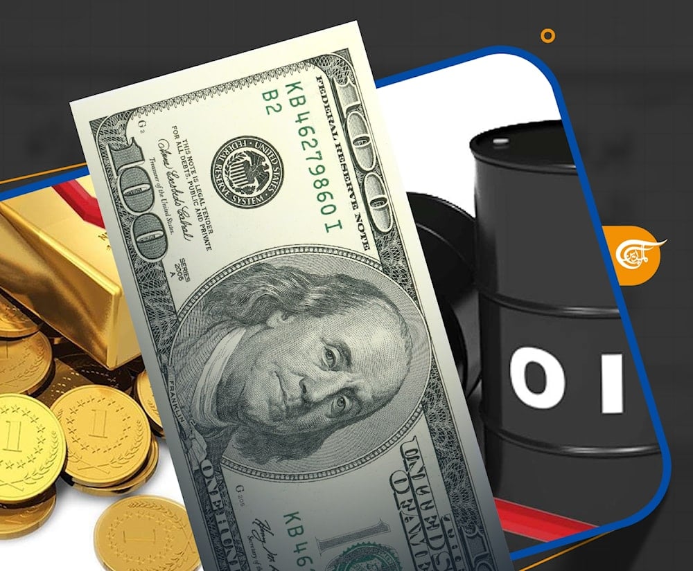 هل ستقوم الولايات المتحدة بإعادة ربط الدولار بالذهب؟