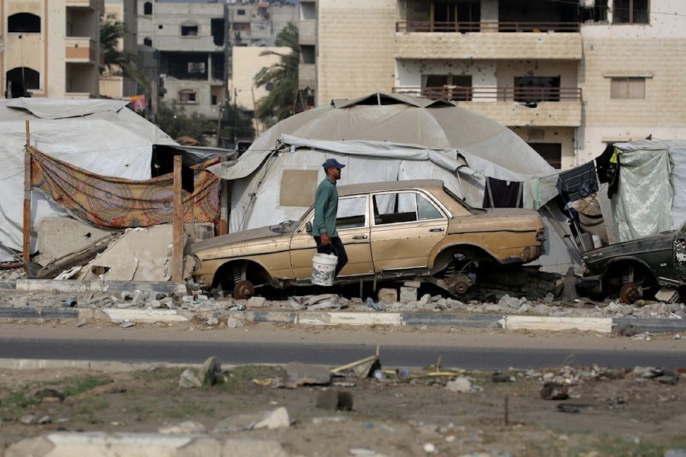 بعد شهر على الاتفاق.. حماس: الاحتلال يواصل خروقاته في غزة وينقض وعوده