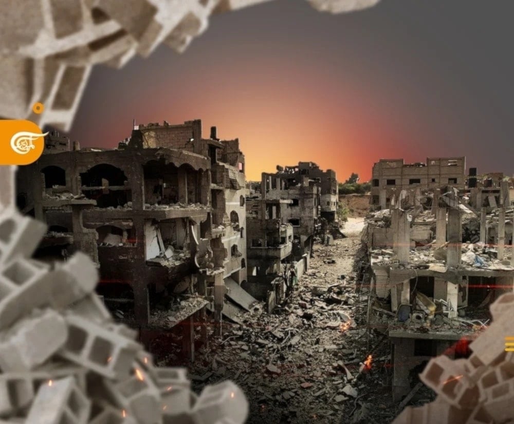  البيت في الوعي الفلسطيني ليس مجرد جدران فقط.