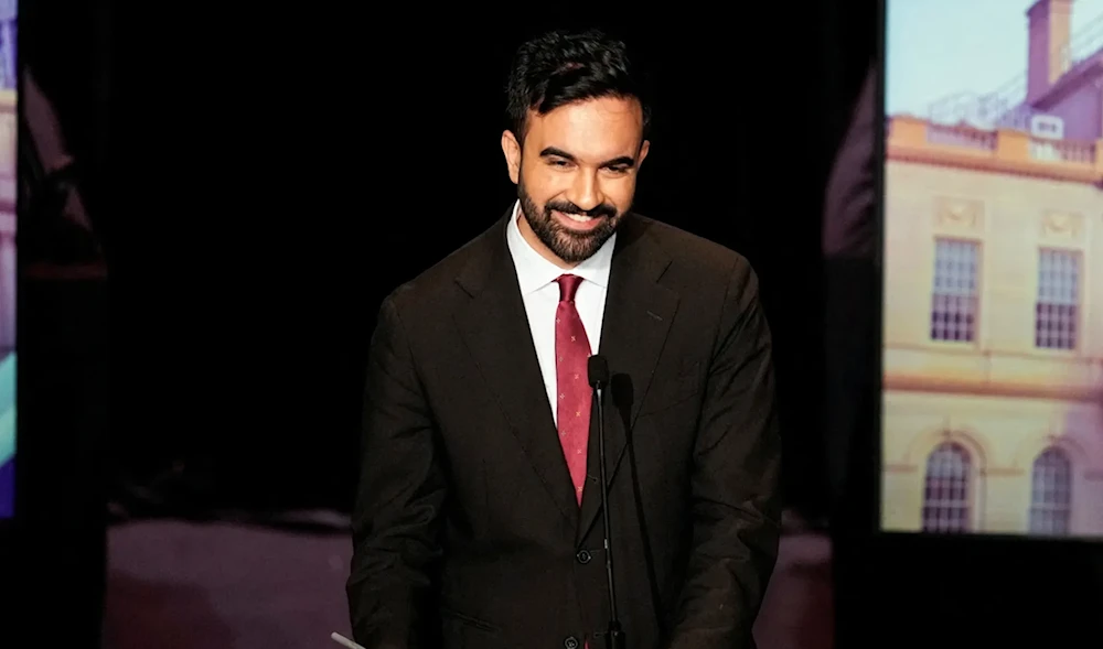 فلنفرح بزهران ممداني، ولكن بعين مفتوحة.