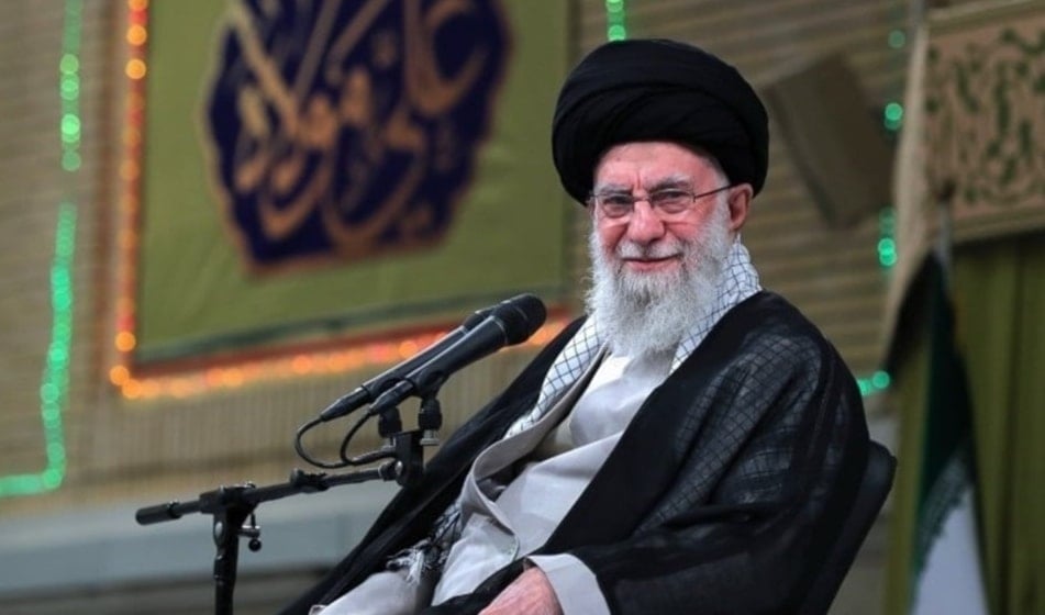 كلام الإمام الخامنئي بمثابة خريطة طريق لعصر ما بعد الهيمنة.