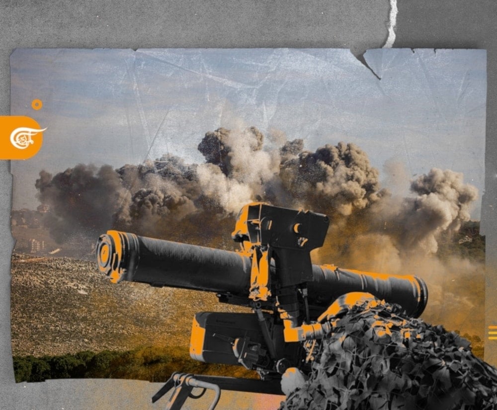 معادلات التفاوض بين لبنان والكيان الإسرائيلي.