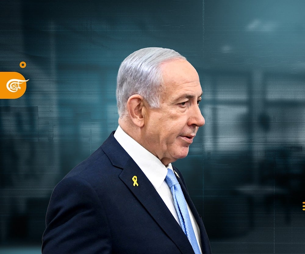 كيف استخدم نتنياهو 