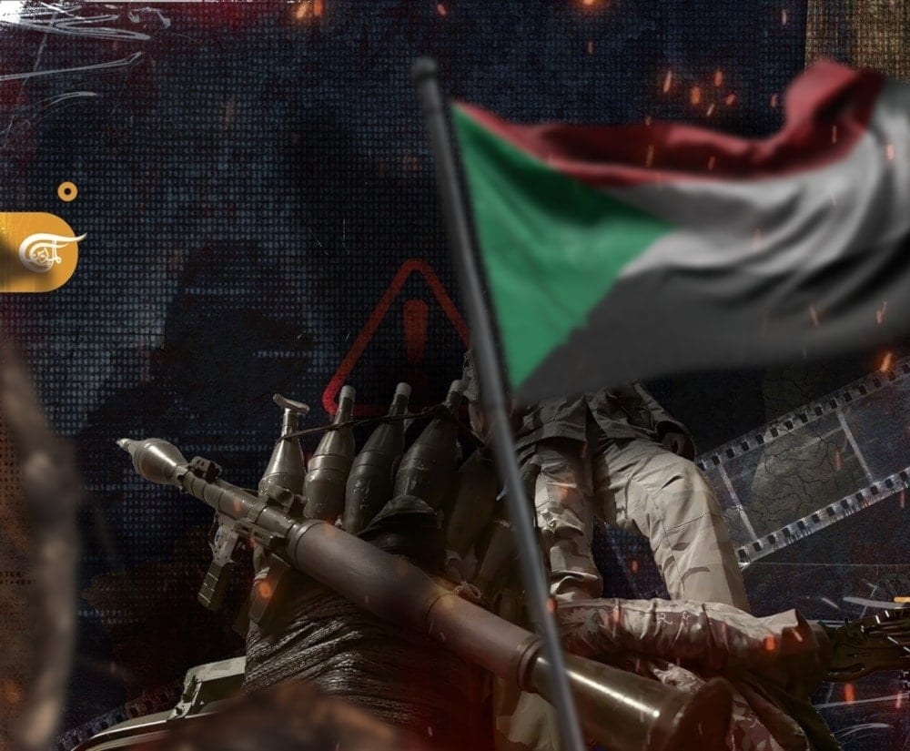  داعمي الجنجويد لا يأبهون لردود الأفعال التي تثيرها ممارسات هذه المليشيات الإجرامية البشعة.