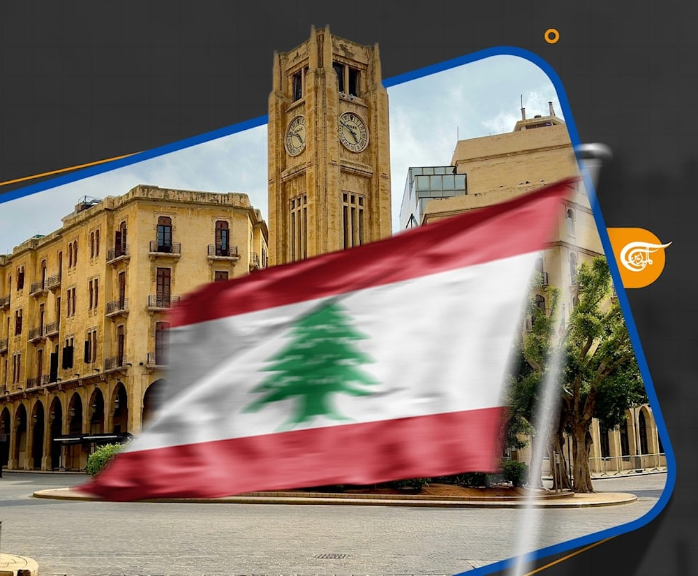 إشكالية الخلل في التمثيل السياسي في لبنان.