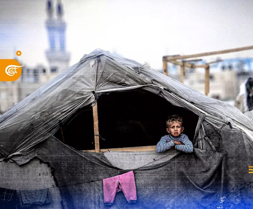 كثيرة هي القضايا التي تشغل بال الغزيين وتنغّص عليهم جزء من فرحتهم.