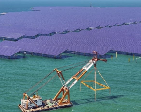 استقرار في انبعاثات ثاني أكسيد الكربون في الصين