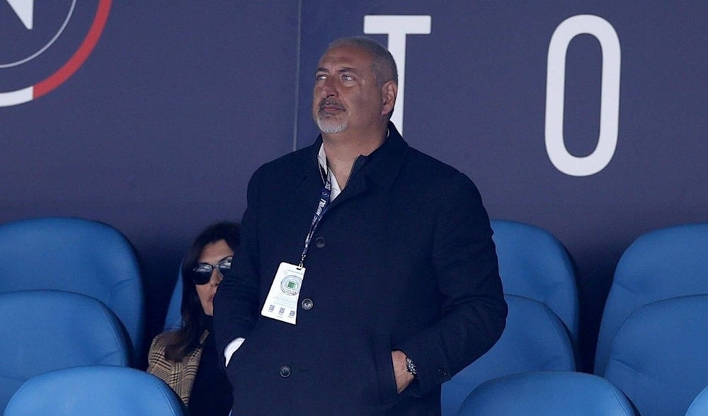 ماوريتسيو ميكيلي يغادر نابولي وينضم إلى أرسنال