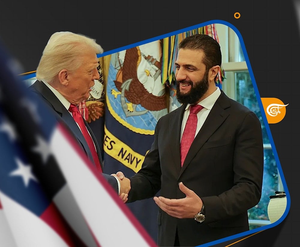 تحديات انضمام سوريا إلى التحالف الدولي لمحاربة الإرهاب.