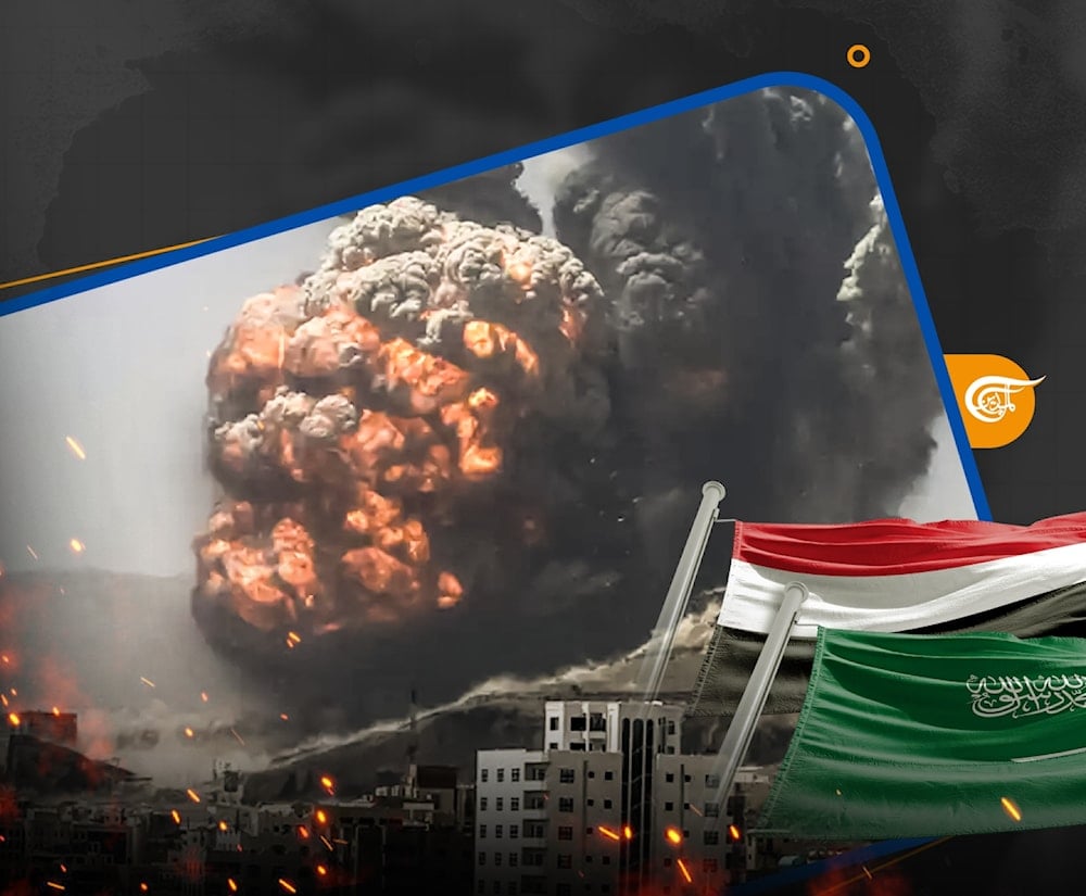 حرب بلا رصاص: خلايا تجسس في خدمة 