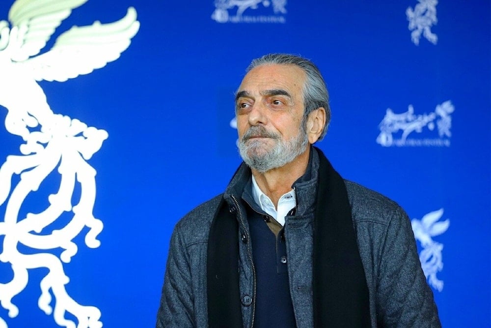 همايون إرشادي (1947 - 2025)