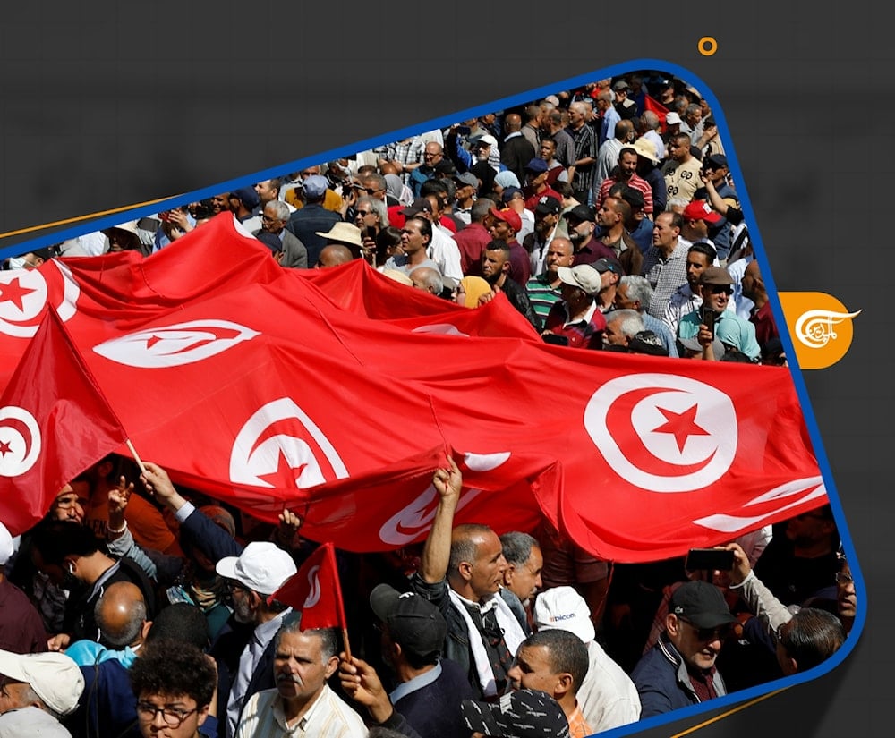  تونس قادرة على العودة لتقديم نموذجها الخاصّ والمنفرد أمام العالم.