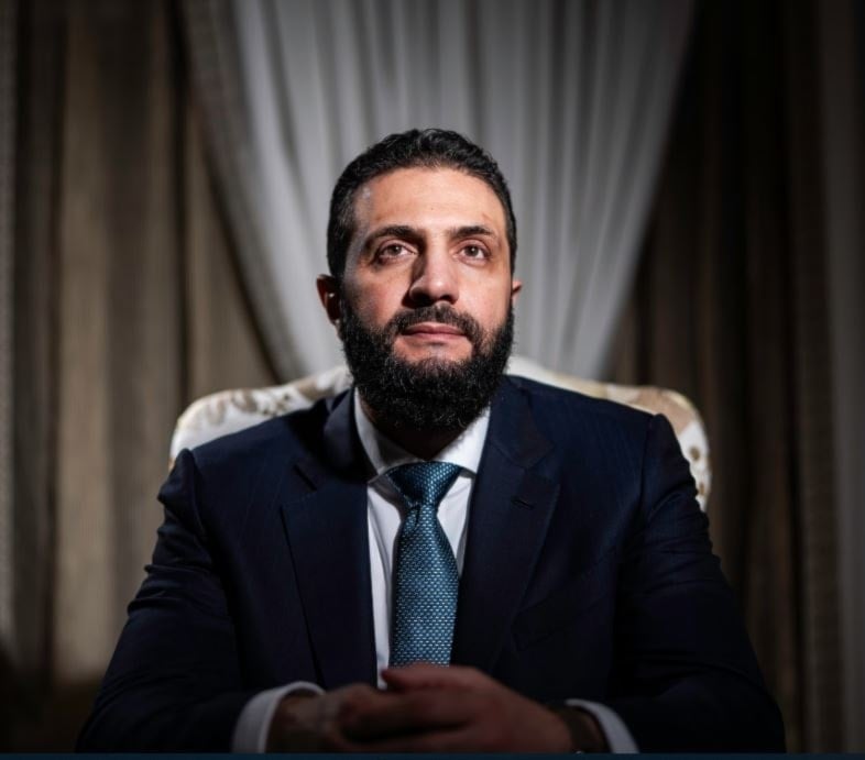 صورة نشرتها 