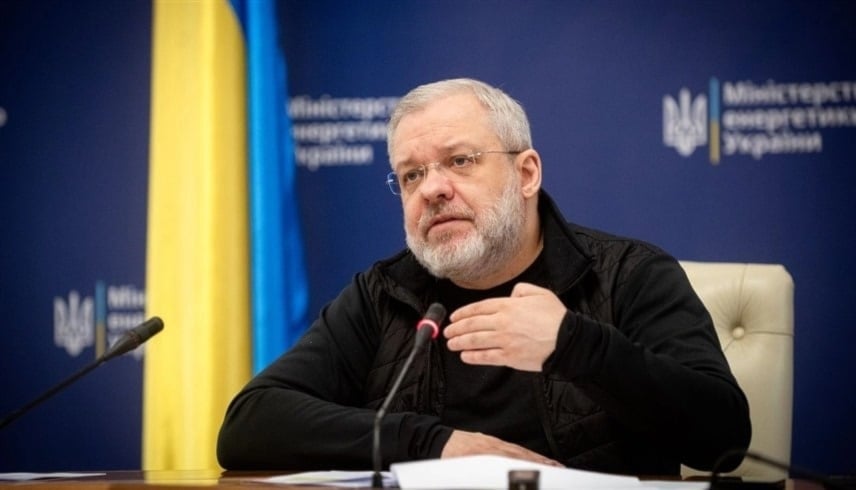 تعليق مهام وزير العدل الأوكراني لاتهامه بالضلوع في قضية فساد