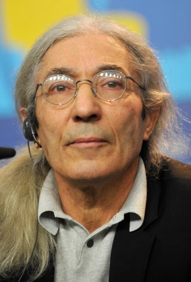 الكاتب الجزائري الفرنسي بوعلام صنصال 2012 (رويترز)