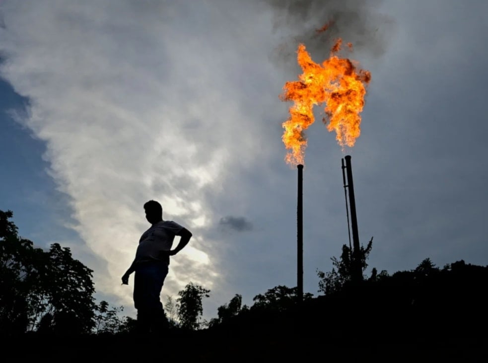 تقرير: مشاريع الوقود الأحفوري حول العالم تُهدد صحة ملياري شخص