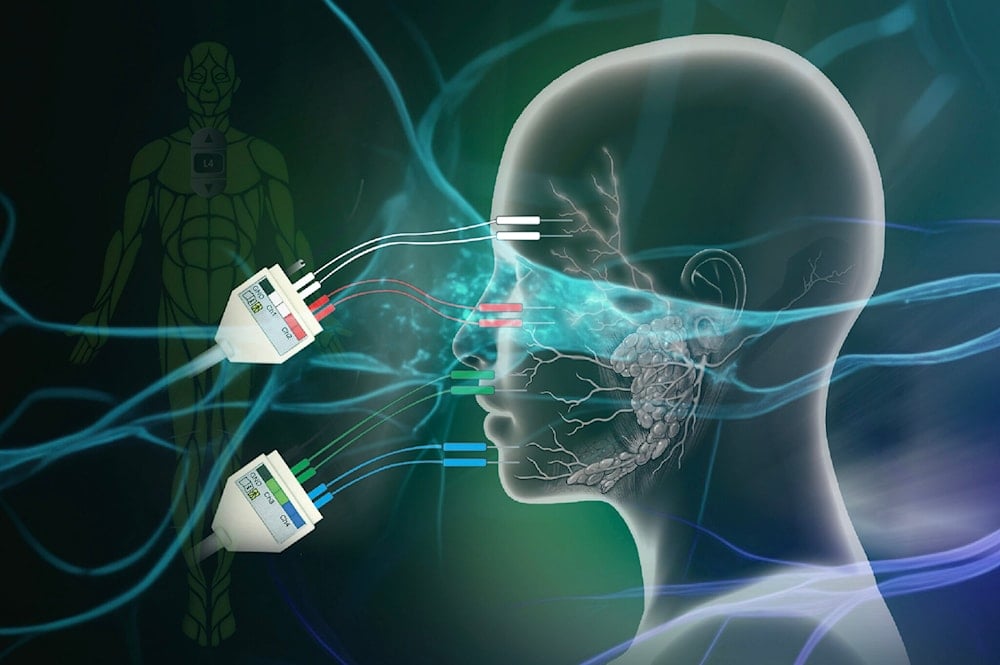 متى يتم اللجوء إلى تخطيط الأعصاب؟ (الصورة: AxIOM Neuromonitoring)