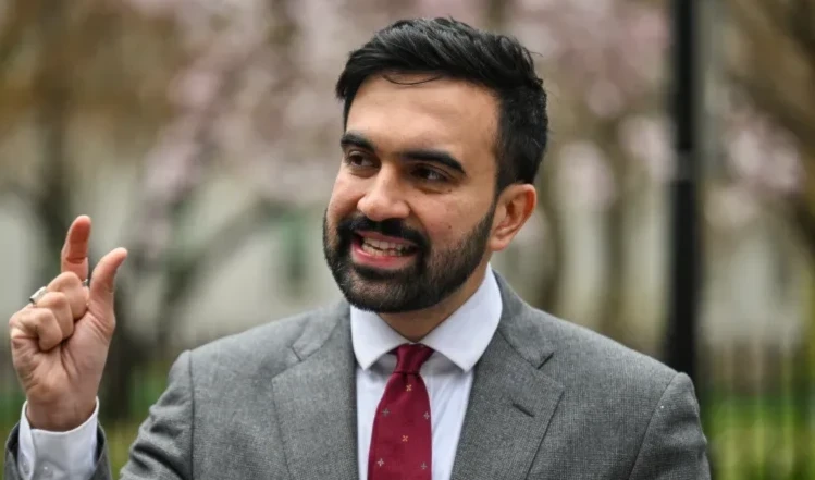 تتعدد النظرات والرؤى لظاهرة ممداني.. ماذا يعني هذا الفوز؟