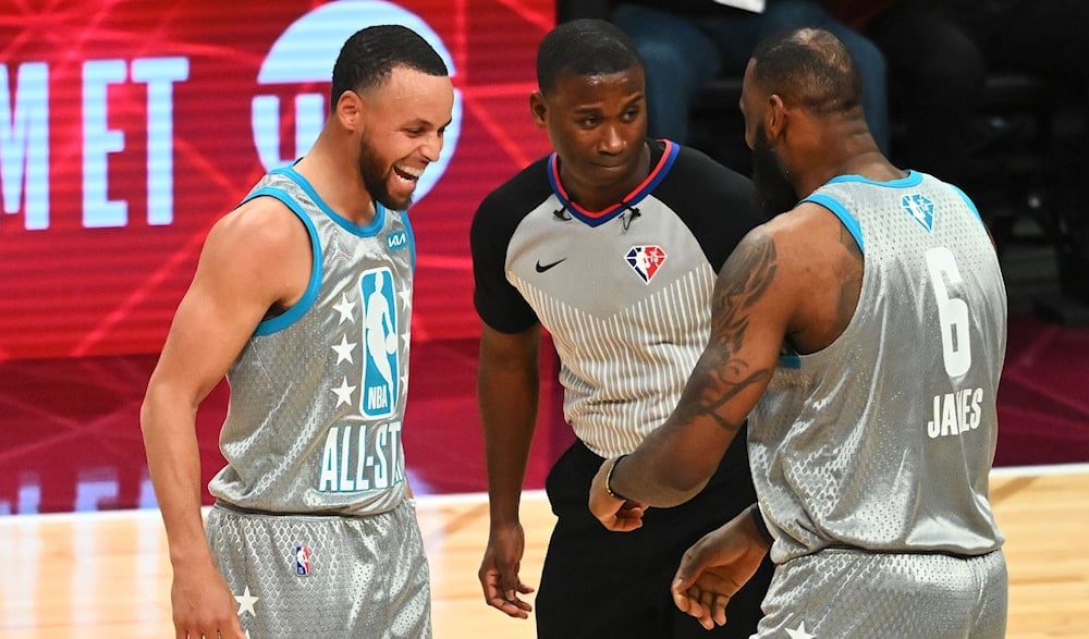 الـNBA تعتمد صيغة 