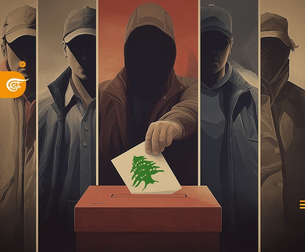 يشهد لبنان كباشاً داخلياً حول بند تصويت المغتربين اللبنانيين في الخارج.