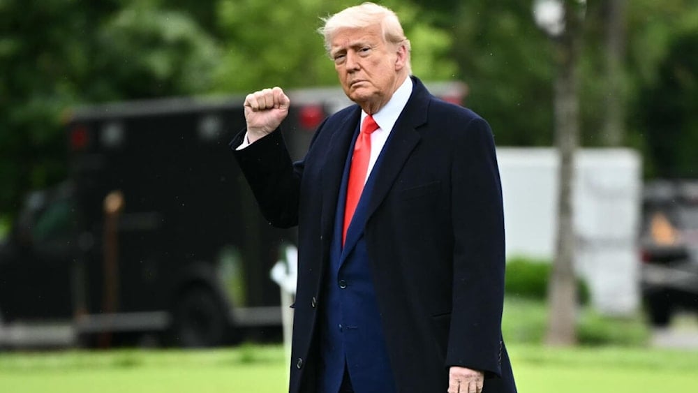 ترامب يوقع على تشريع ينهي أطول إغلاق حكومي في تاريخ الولايات المتحدة