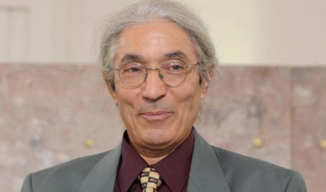 بوعلام صنصال