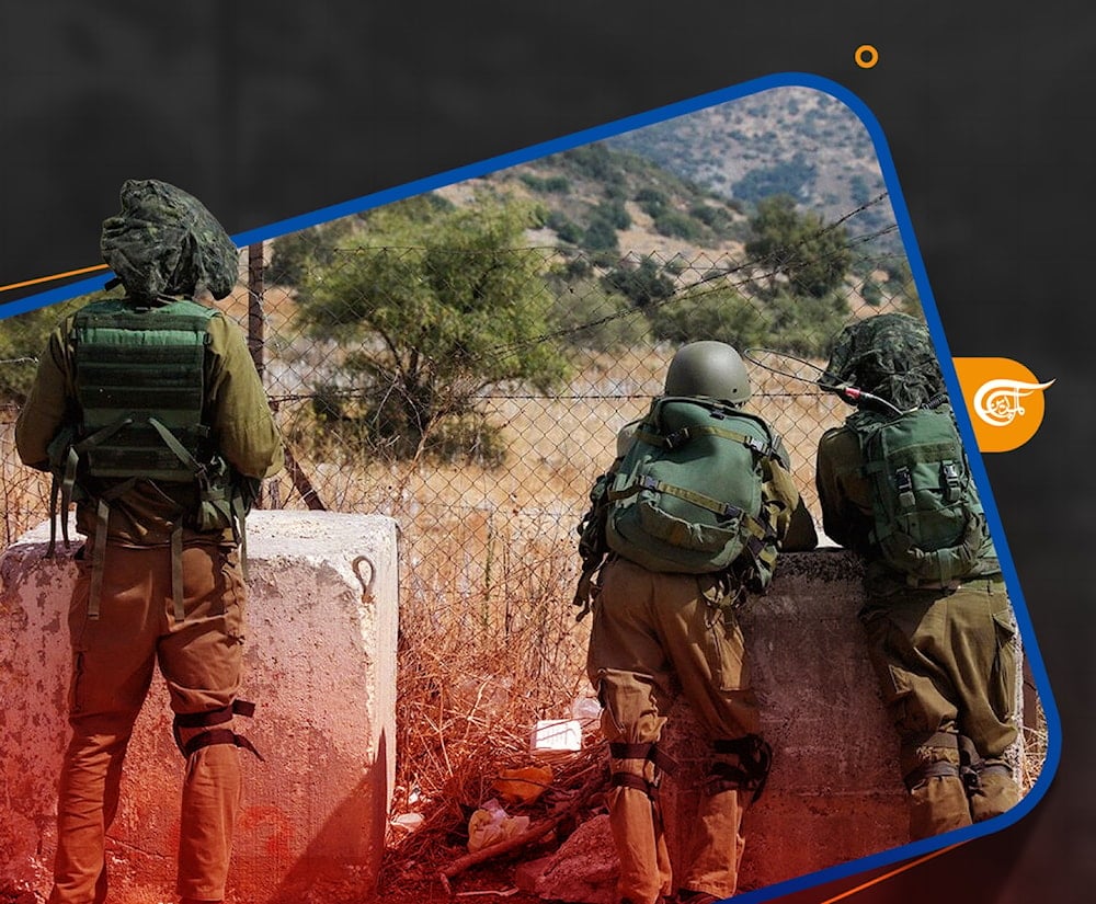 المقاومة اللبنانية لن تقبل نزع سلاحها مهما كلفها هذا الموقف من ثمن.