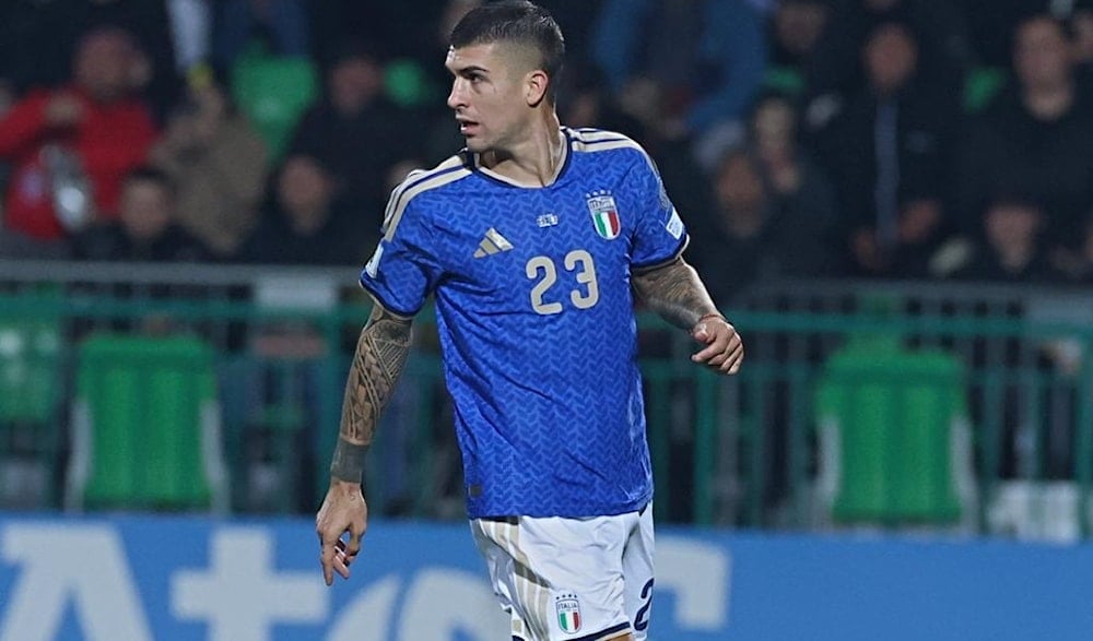 إيطاليا تحافظ على آمالها... وإنكلترا تواصل الانتصارات بعد ضمان التأهل