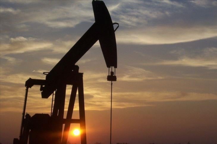 مصفاة لاستخراج البترول