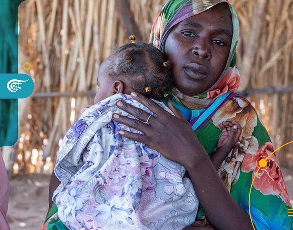من الفاشر إلى طويلة.. نساءٌ يروين رحلة العذاب وانتهاك أجسادهنّ