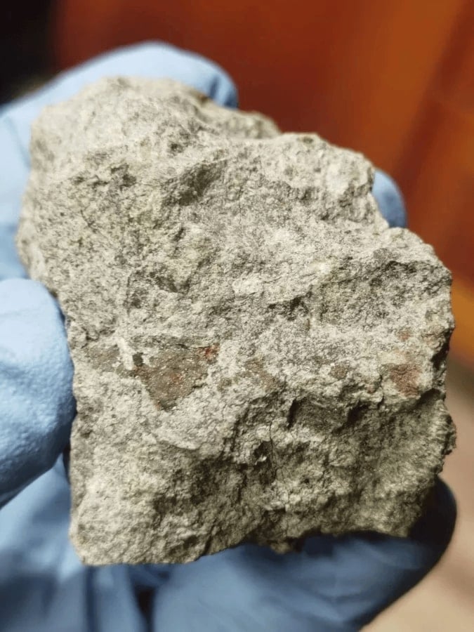 نيزك حلّق فوق موسكو.. وسقط!