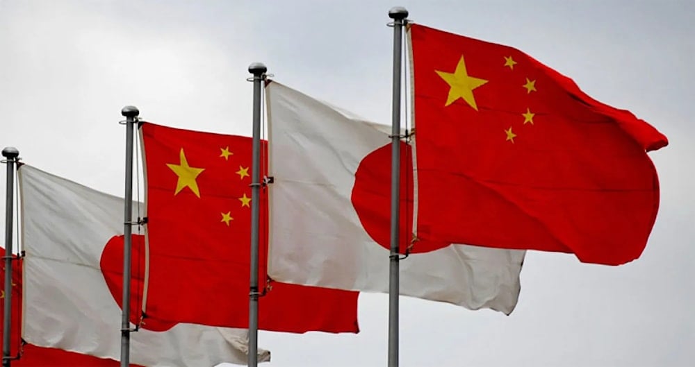 بعد تصريحات رئيسة الحكومة اليابانية عن تايوان.. الإعلام الصيني يهاجم طوكيو