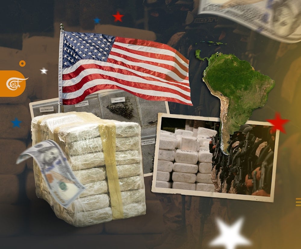 ليس للسفن الحربية الأميركية ما تفعله بشأن الكوكايين والمخدّرات في أميركا اللاتينية!