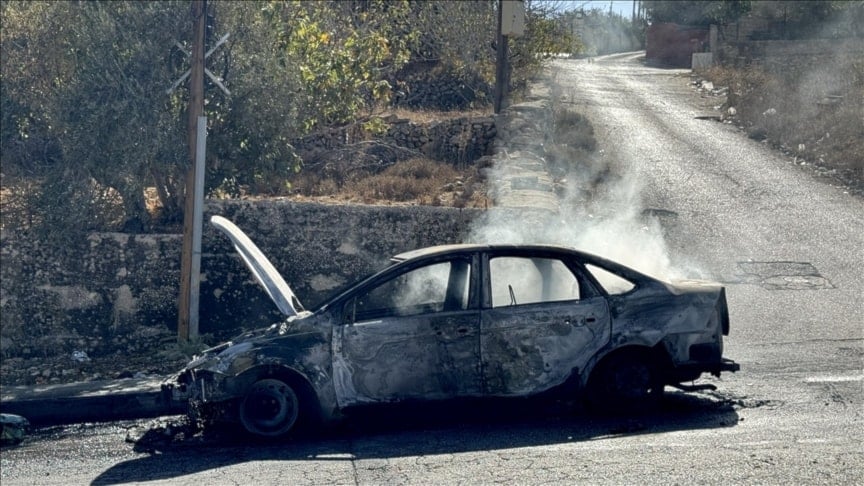 مفوضية حقوق الإنسان: هجمات المستوطنين في الضفة تعكس نمطاً أوسع من العنف