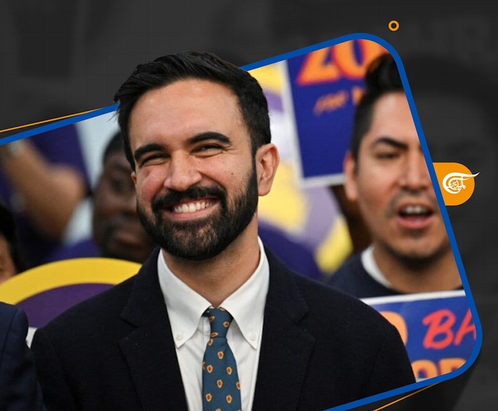 احتلّ فوز رئيس بلدية نيويورك زهران ممداني مساحة إعلامية غير مسبوقة.