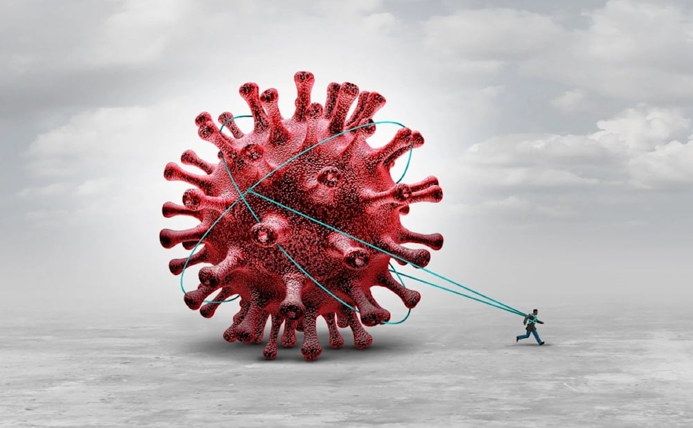 المصابون بـ