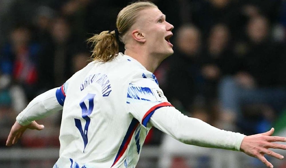 النرويج تتأهل إلى كأس العالم للمرة الأولى منذ 1998