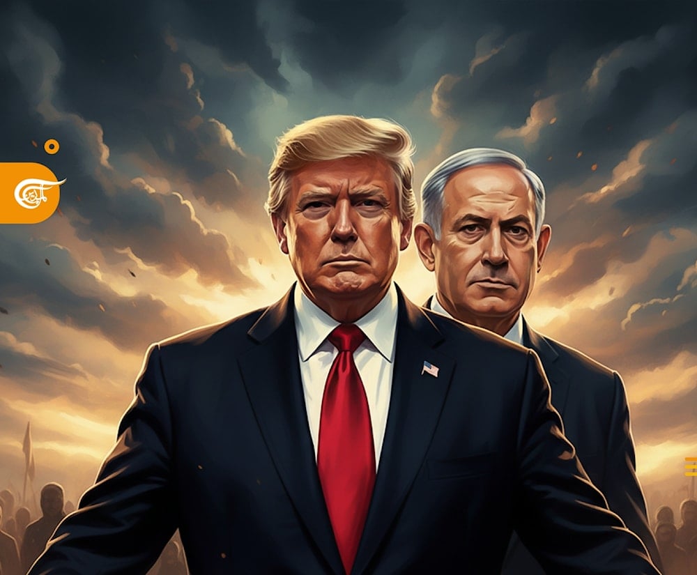 يبحث ترامب عن صفقة تاريخية تحمل اسمه؛ نسخة مُحدّثة من 