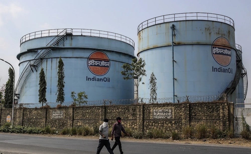 الهند توقّع اتفاقاً مع واشنطن لشراء 10% من وارداتها على وقع ضغوط ترامب