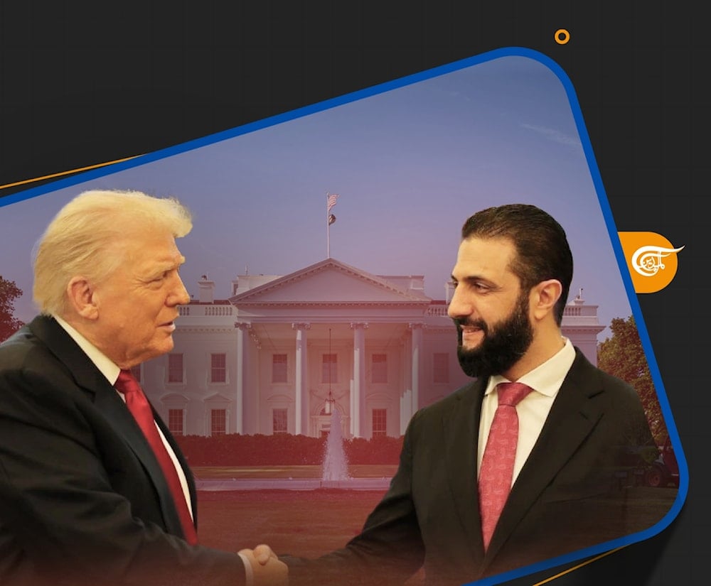 أيّ صفقةٍ أراد ترمب عقدها مع قادة دمشق الجدد؟ 