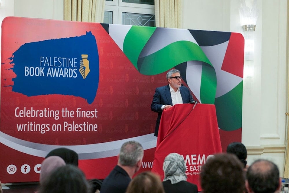 غسان أبو ستة